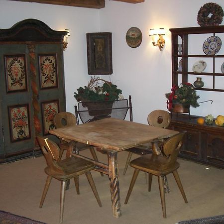 Appartements Kohlereck Sankt Anton am Arlberg Buitenkant foto