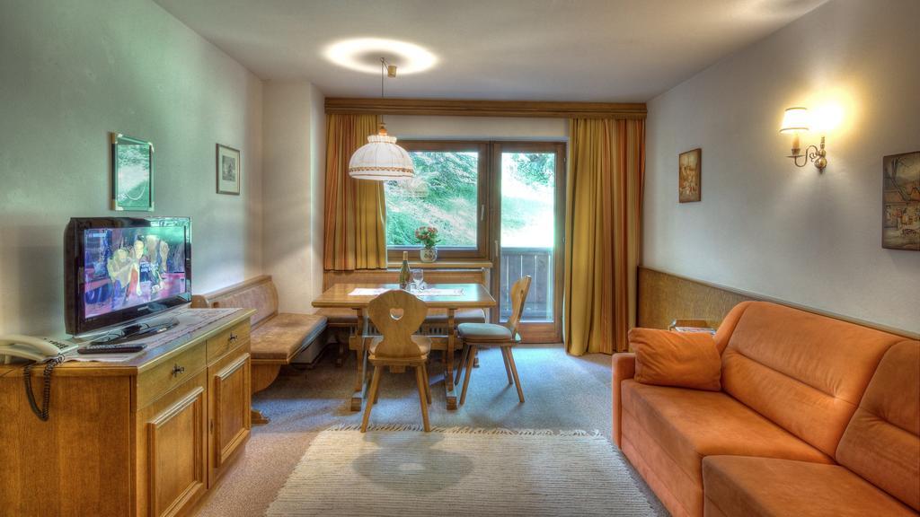 Appartements Kohlereck Sankt Anton am Arlberg Kamer foto