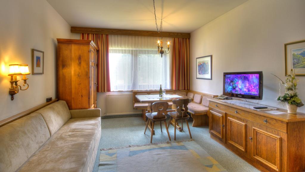 Appartements Kohlereck Sankt Anton am Arlberg Buitenkant foto