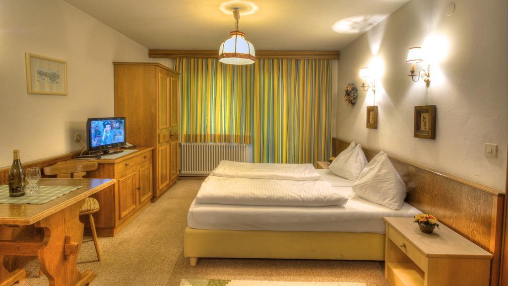 Appartements Kohlereck Sankt Anton am Arlberg Buitenkant foto