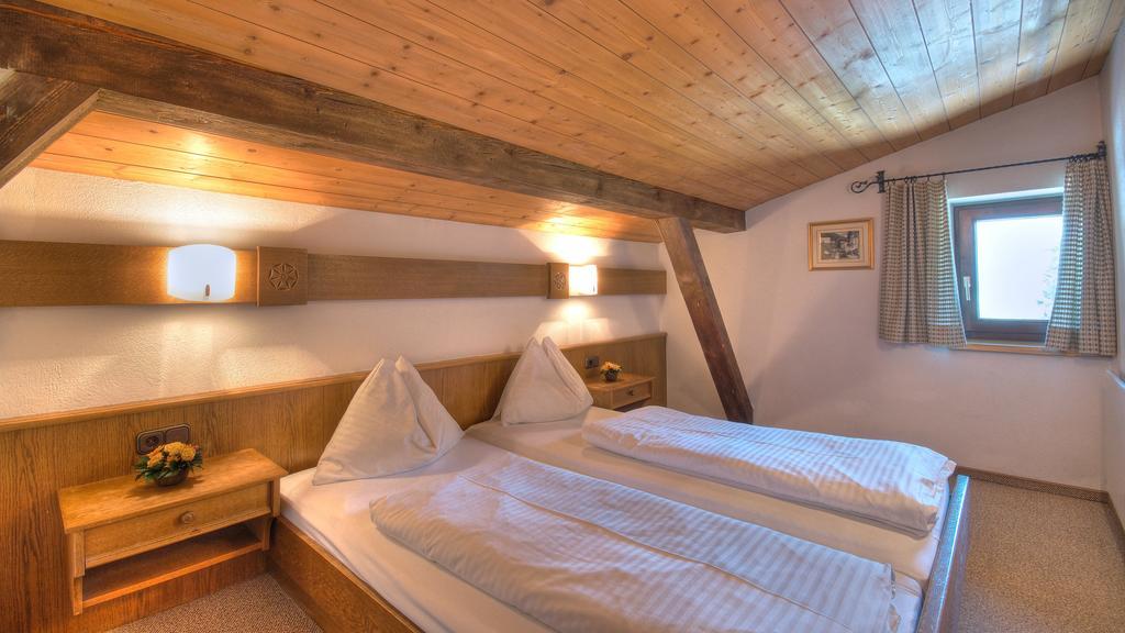 Appartements Kohlereck Sankt Anton am Arlberg Buitenkant foto