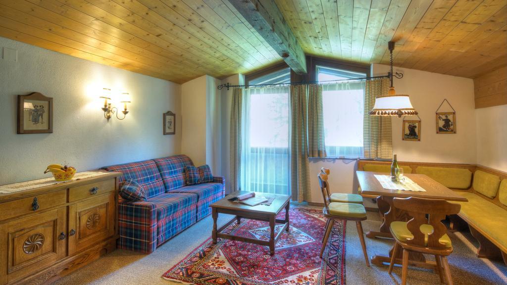Appartements Kohlereck Sankt Anton am Arlberg Buitenkant foto