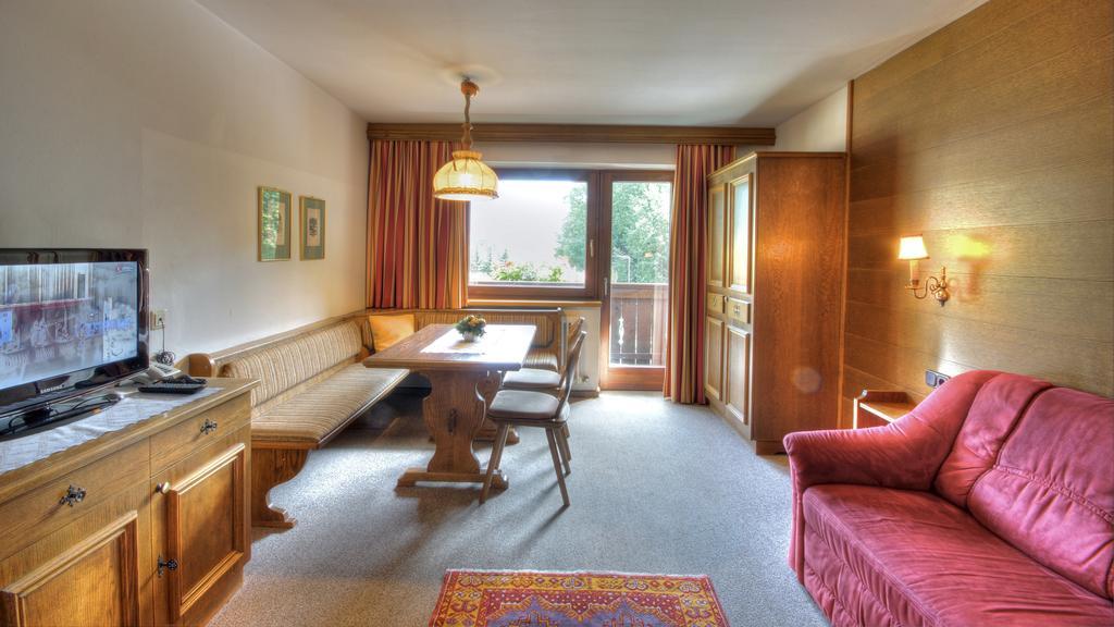 Appartements Kohlereck Sankt Anton am Arlberg Buitenkant foto