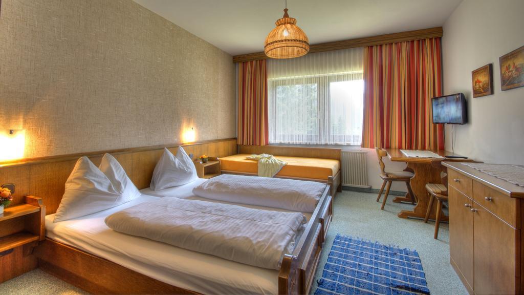 Appartements Kohlereck Sankt Anton am Arlberg Buitenkant foto