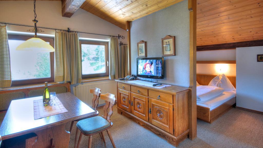 Appartements Kohlereck Sankt Anton am Arlberg Buitenkant foto