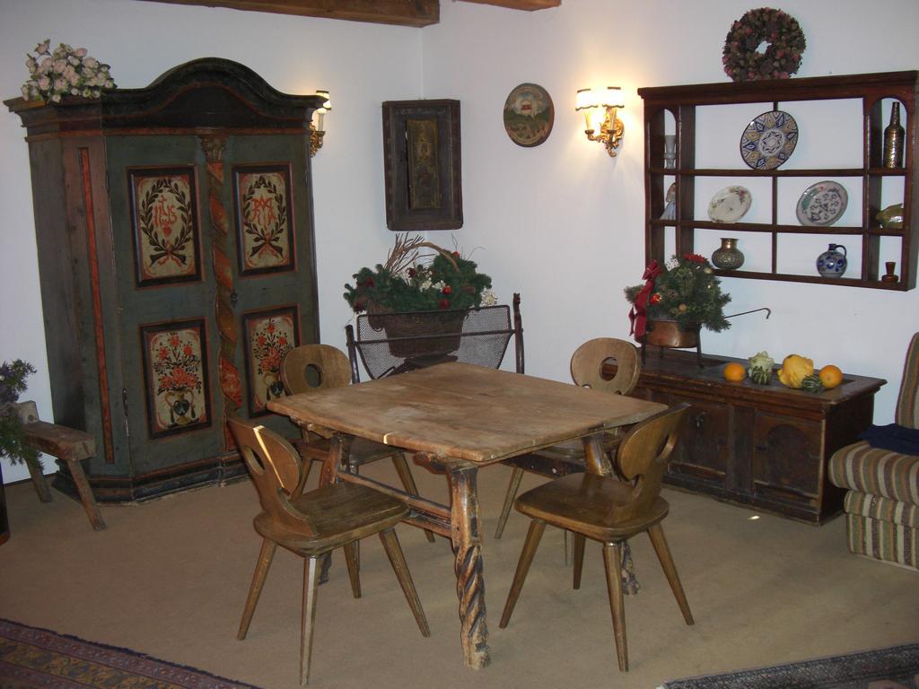 Appartements Kohlereck Sankt Anton am Arlberg Buitenkant foto