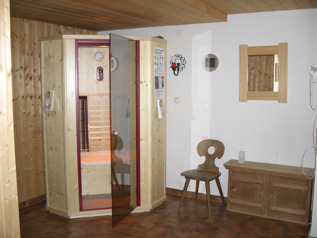 Appartements Kohlereck Sankt Anton am Arlberg Buitenkant foto