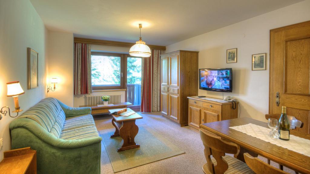 Appartements Kohlereck Sankt Anton am Arlberg Buitenkant foto