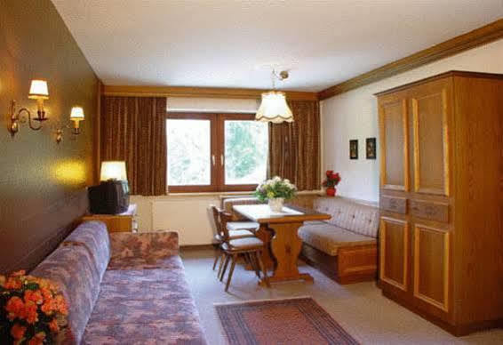 Appartements Kohlereck Sankt Anton am Arlberg Buitenkant foto