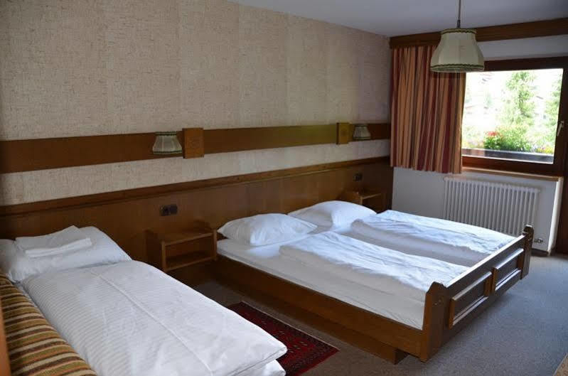 Appartements Kohlereck Sankt Anton am Arlberg Buitenkant foto