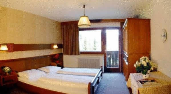 Appartements Kohlereck Sankt Anton am Arlberg Buitenkant foto